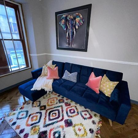Stunning 1 Bed Apt In West End Glasgow Bagian luar foto